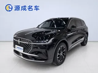 Lincoln Nautilus 2024 купить из Китая, цена 4 957 000 ₽ — Suifenhe Auto