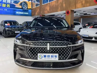 Lincoln Nautilus 2024 купить из Китая, цена 4 957 000 ₽ — Suifenhe Auto