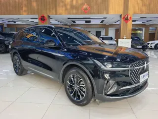 Lincoln Nautilus 2024 купить из Китая, цена 4 957 000 ₽ — Suifenhe Auto