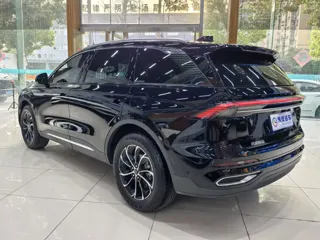 Lincoln Nautilus 2024 купить из Китая, цена 4 957 000 ₽ — Suifenhe Auto