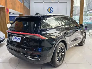Lincoln Nautilus 2024 купить из Китая, цена 4 957 000 ₽ — Suifenhe Auto