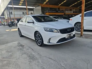 Geely Binrui 2022 купить из Китая, цена 1 006 000 ₽ — Suifenhe Auto