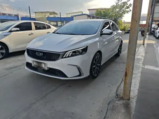 Geely Binrui 2022 купить из Китая, цена 1 006 000 ₽ — Suifenhe Auto