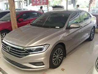 Volkswagen Sagitar 2021 купить из Китая, цена 1 447 000 ₽ — Suifenhe Auto