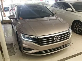 Volkswagen Sagitar 2021 купить из Китая, цена 1 447 000 ₽ — Suifenhe Auto