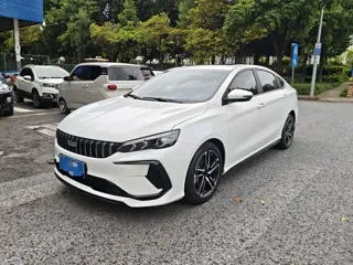 Geely Binrui 2023