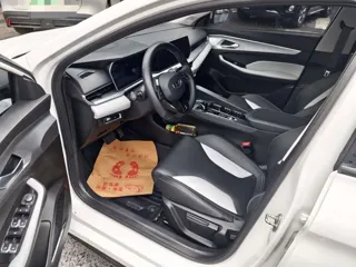 Geely Binrui 2023 купить из Китая, цена 2 703 000 ₽ — Suifenhe Auto