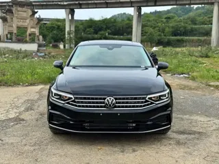 Volkswagen Magotan 2026 купить из Китая, цена 3 959 000 ₽ — Suifenhe Auto