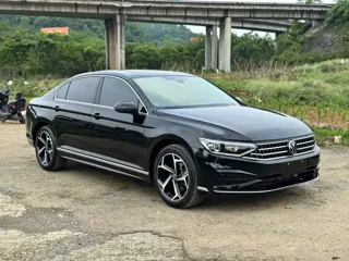 Volkswagen Magotan 2026 купить из Китая, цена 3 959 000 ₽ — Suifenhe Auto