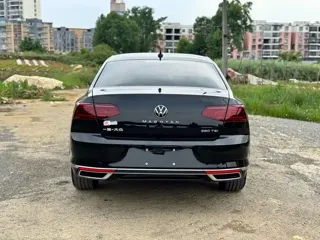 Volkswagen Magotan 2026 купить из Китая, цена 3 959 000 ₽ — Suifenhe Auto