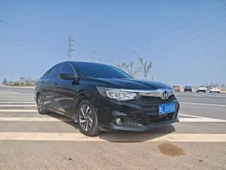 Honda Crider 2019 купить из Китая, цена 1 075 000 ₽ — Suifenhe Auto