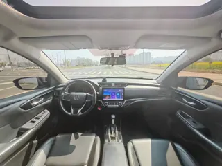 Honda Crider 2019 купить из Китая, цена 1 075 000 ₽ — Suifenhe Auto