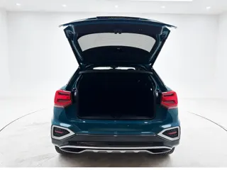 Audi Q2L 2022 купить из Китая, цена 2 108 000 ₽ — Suifenhe Auto