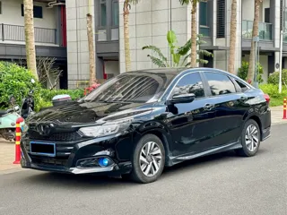 Honda Crider 2019 купить из Китая, цена 982 000 ₽ — Suifenhe Auto