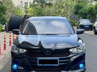 Honda Crider 2019 купить из Китая, цена 982 000 ₽ — Suifenhe Auto