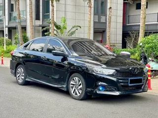 Honda Crider 2019 купить из Китая, цена 982 000 ₽ — Suifenhe Auto