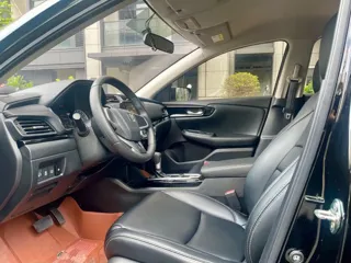 Honda Crider 2019 купить из Китая, цена 982 000 ₽ — Suifenhe Auto