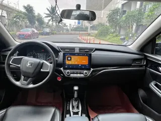 Honda Crider 2019 купить из Китая, цена 982 000 ₽ — Suifenhe Auto