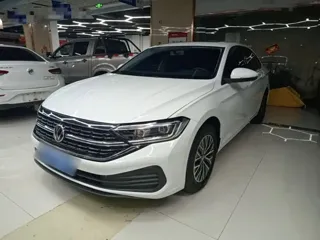 Volkswagen Sagitar 2026 купить из Китая, цена 1 922 000 ₽ — Suifenhe Auto