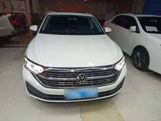 Volkswagen Sagitar 2026 купить из Китая, цена 1 922 000 ₽ — Suifenhe Auto