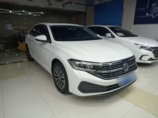 Volkswagen Sagitar 2026 купить из Китая, цена 1 922 000 ₽ — Suifenhe Auto