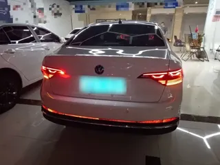Volkswagen Sagitar 2026 купить из Китая, цена 1 922 000 ₽ — Suifenhe Auto