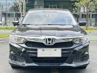 Honda Crider 2018 купить из Китая, цена 956 000 ₽ — Suifenhe Auto