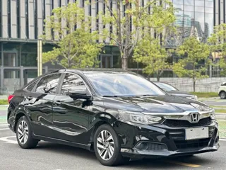 Honda Crider 2018 купить из Китая, цена 956 000 ₽ — Suifenhe Auto