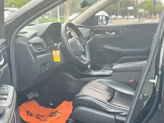 Honda Crider 2018 купить из Китая, цена 956 000 ₽ — Suifenhe Auto