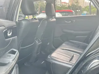 Honda Crider 2018 купить из Китая, цена 956 000 ₽ — Suifenhe Auto