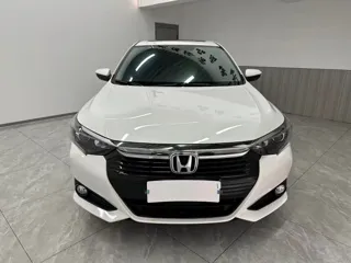 Honda Crider 2022 купить из Китая, цена 1 371 000 ₽ — Suifenhe Auto