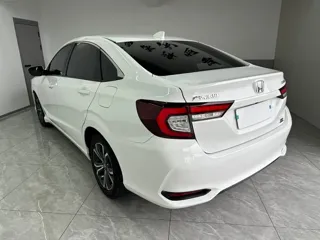 Honda Crider 2022 купить из Китая, цена 1 371 000 ₽ — Suifenhe Auto