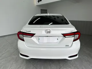 Honda Crider 2022 купить из Китая, цена 1 371 000 ₽ — Suifenhe Auto