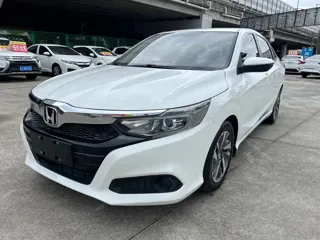 Honda Crider 2019 купить из Китая, цена 1 074 000 ₽ — Suifenhe Auto