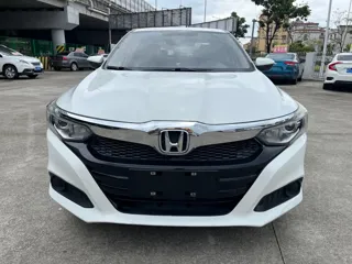 Honda Crider 2019 купить из Китая, цена 1 074 000 ₽ — Suifenhe Auto