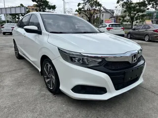 Honda Crider 2019 купить из Китая, цена 1 074 000 ₽ — Suifenhe Auto
