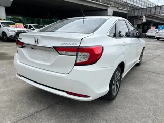 Honda Crider 2019 купить из Китая, цена 1 074 000 ₽ — Suifenhe Auto