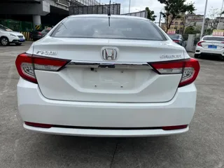 Honda Crider 2019 купить из Китая, цена 1 074 000 ₽ — Suifenhe Auto
