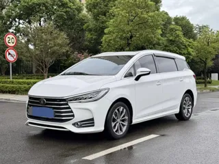 BYD Song 2020 купить из Китая, цена 2 740 000 ₽ — Suifenhe Auto