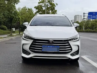 BYD Song 2020 купить из Китая, цена 2 740 000 ₽ — Suifenhe Auto