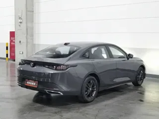 Changan Yida 2024 купить из Китая, цена 2 263 000 ₽ — Suifenhe Auto