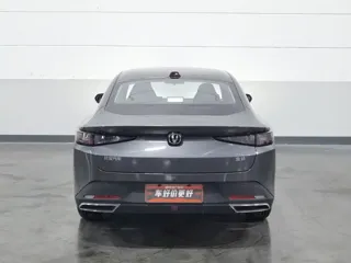 Changan Yida 2024 купить из Китая, цена 2 263 000 ₽ — Suifenhe Auto