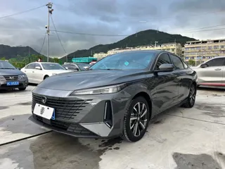 Changan Yida 2024