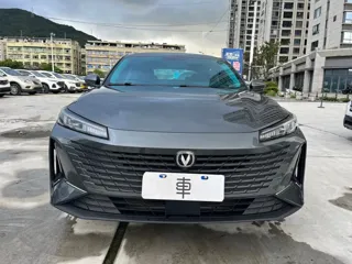 Changan Yida 2024 купить из Китая, цена 2 398 000 ₽ — Suifenhe Auto