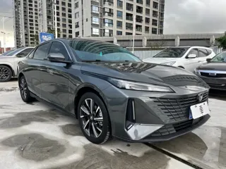 Changan Yida 2024 купить из Китая, цена 2 398 000 ₽ — Suifenhe Auto