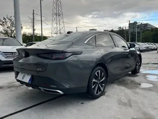 Changan Yida 2024 купить из Китая, цена 2 398 000 ₽ — Suifenhe Auto
