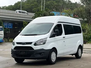 Ford Transit 2020