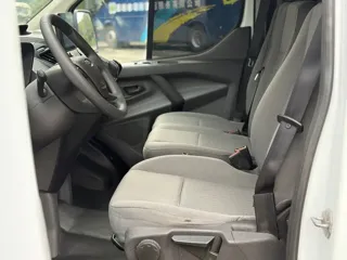 Ford Transit 2020 купить из Китая, цена 2 233 000 ₽ — Suifenhe Auto