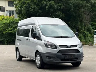 Ford Transit 2020 купить из Китая, цена 2 217 000 ₽ — Suifenhe Auto
