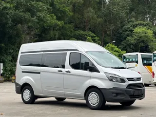 Ford Transit 2020 купить из Китая, цена 2 217 000 ₽ — Suifenhe Auto